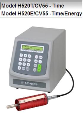 sonics 20khz-40khz手持式超声波焊机 SONICS超声波换能器-调幅器