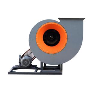 工环保除尘离通GPY风心业风机 强力高压商机用排烟抽烟风招