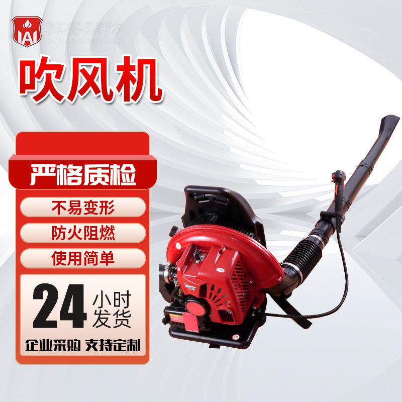 电动吹风机手提式工业电动吸吹两用吹风机鼓风机小型家用吹风机