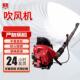 电动吹风机手提式 工业电动吸吹两用吹风机鼓风机小型家用吹风机