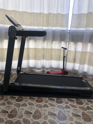 震撼!亿健精灵S6跑步机怎么样?多少人不看这里上当了!