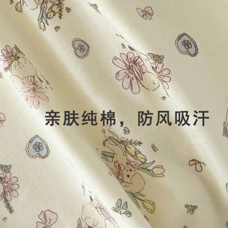 月子披肩纯棉孕妇护肩空调房防寒哺乳斗篷产后喂奶坎肩护颈椎薄款