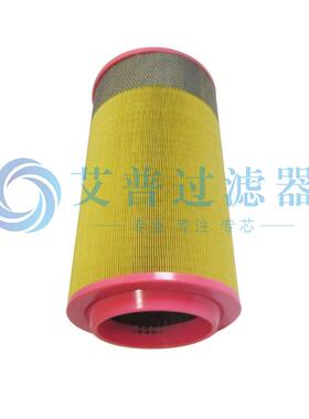 2空气滤清器1621736002205767600C281275/1气空滤XTM清器滤芯
