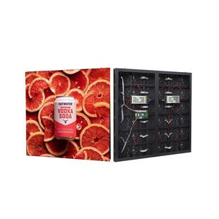 led全彩高清显示屏室内小间距p2p3p4广告会议室舞台直播全彩屏1.8