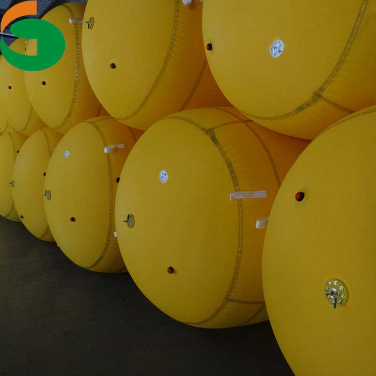 管道封堵气囊厂家直销量大优惠广东直发堵水气囊