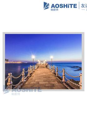 G057VN01V2友达5.7寸tft显示屏640*480tn液晶面板700亮度tft彩屏