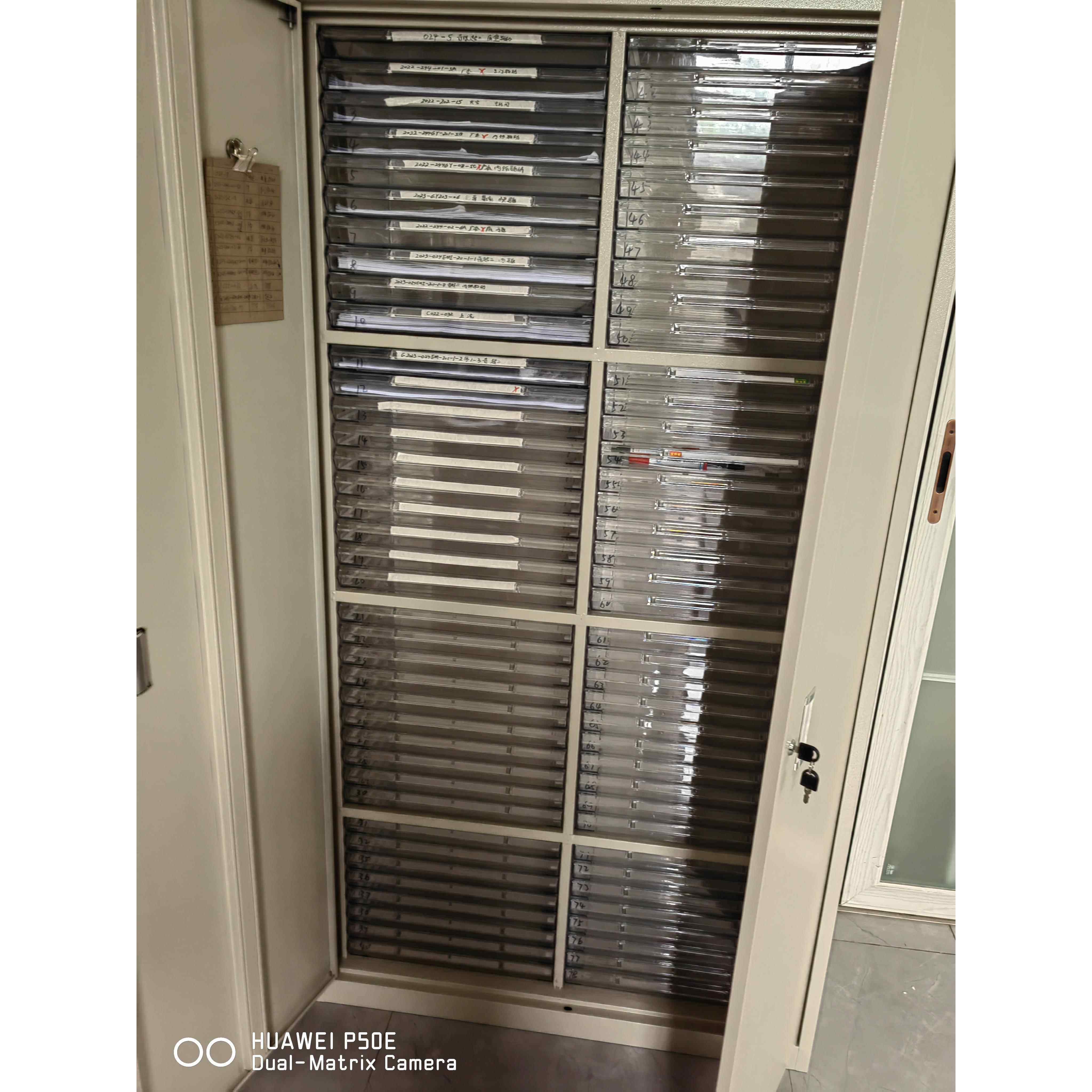 A3文件柜抽屉式效率柜18抽36抽工程图纸柜资料柜档案柜票据收纳柜,商业/办公家具,文件柜,淘宝优惠券,粉丝福利购,淘宝优惠卷