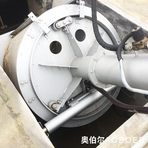 GSG转毂式格栅除污机反捞破式回旋转机Z械格栅碎转机污水处725理