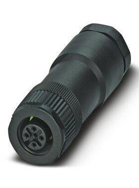 菲尼克斯-连接器 - SACC-M12FS-5CON-PG11-DUO - 1694596电气联接