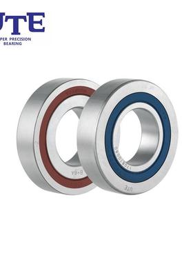 UTE优特B71905P4钢球机床主轴角接触球轴承厂家直供