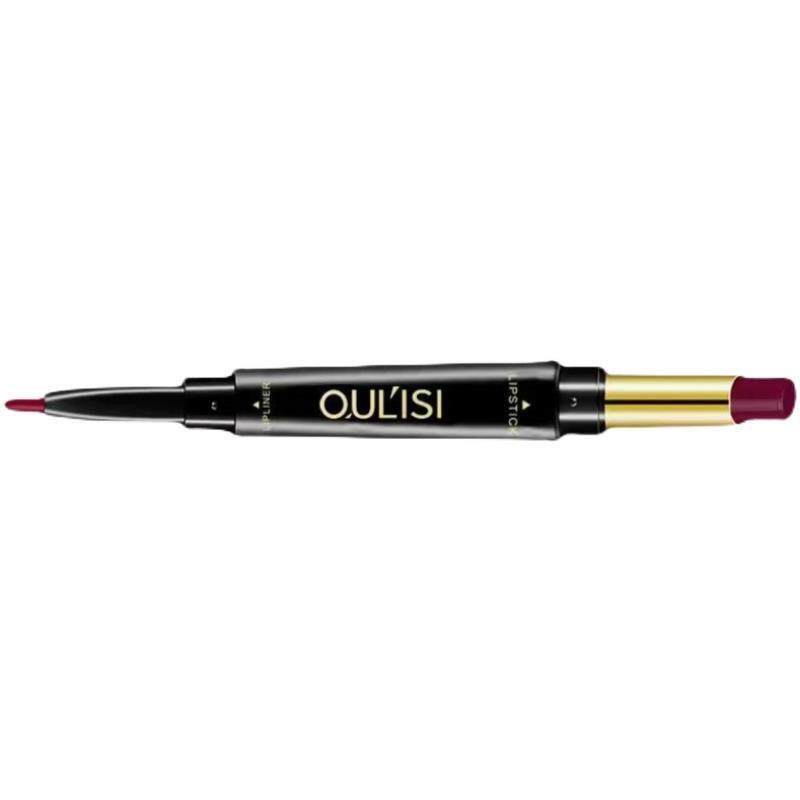 双头口红唇线笔官方品牌正品官网大牌防水持久不掉色唇刷热销榜