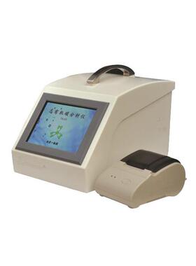 电导率总有机碳检测仪 TOC总有机碳分析仪LB-T100