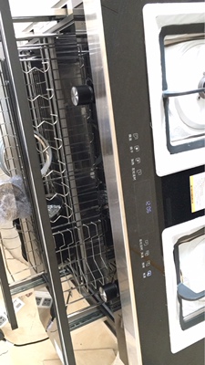 方爵分体式集成灶怎么样?吸力是不是很大?问问