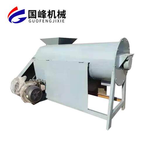 莱州厂家供应卧式脱水机塑料薄膜用脱水机塑料甩干捞料机