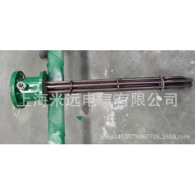 BRY8防爆型管状电加热器防爆型管状电加热器电加热管防爆电加热器