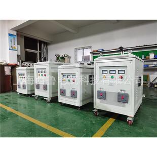 三角星型干式 变压器40KVA50KW三相隔离变压器380V转230v变240现货