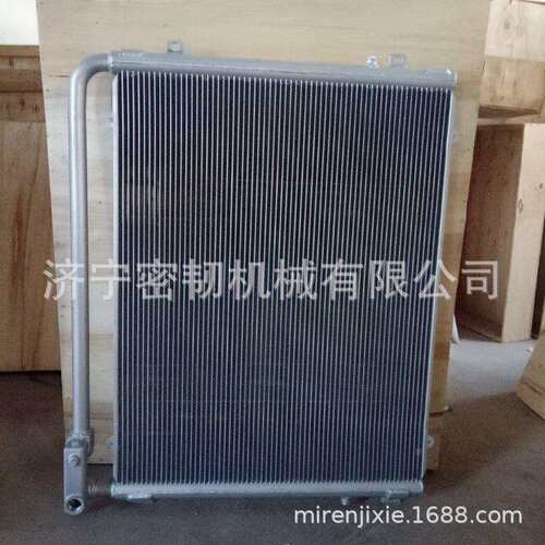 压路机全车配件SR12/SR16/SR20冷却器总成248-65-02000