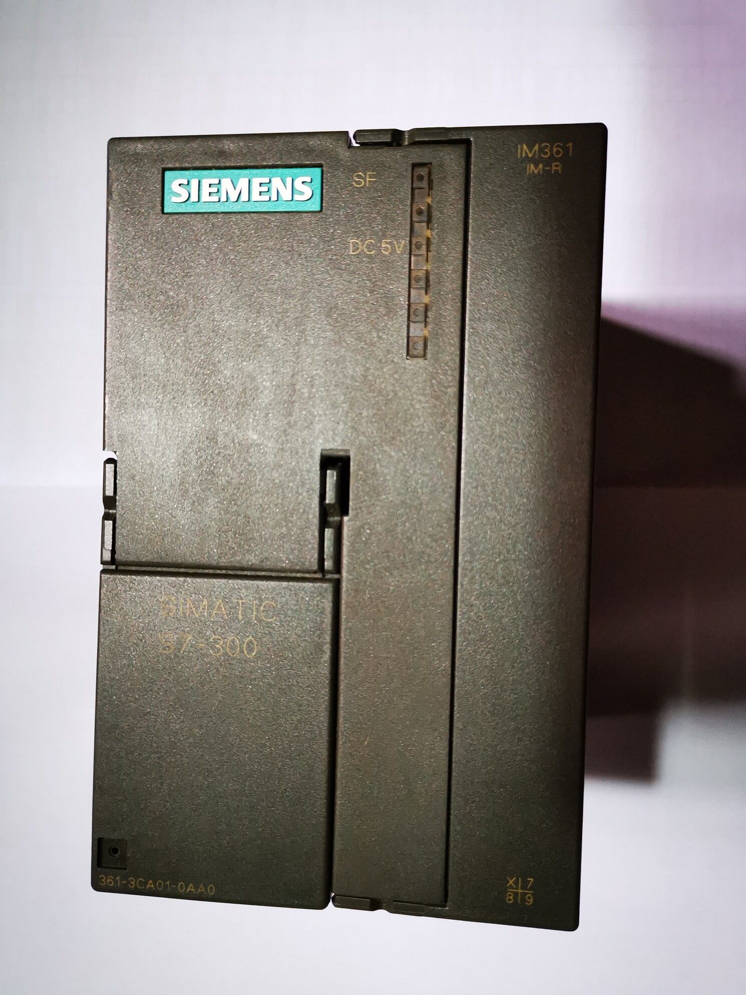 6ES7361-3CA01-0AA0 西门子IM361接口6