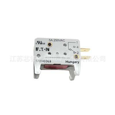 170H3030 170H3036 巴斯曼BUSSMANN熔断器保险丝