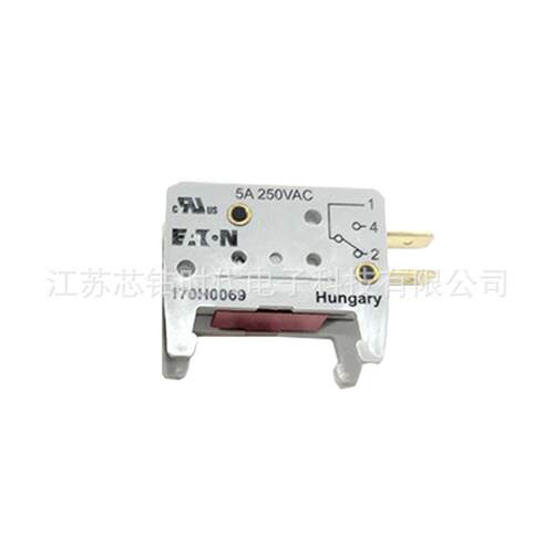 170H3030 170H3036 巴斯曼BUSSMANN熔断器保险丝
