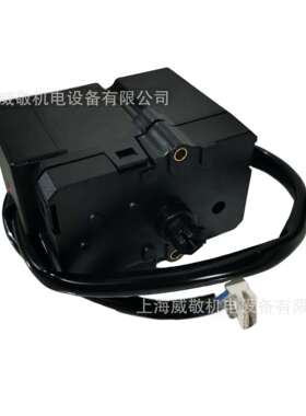 STE4.5 B0.36/6-01L GAS 威索Weishaupt 风门执行器 燃烧机配件