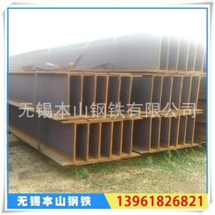 规格齐全 现货销售q235b工字钢 112国标型钢 220 22b 22号工字钢