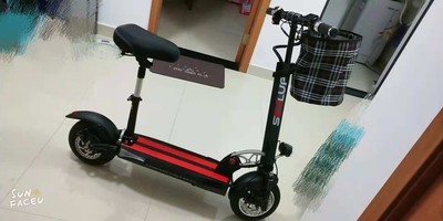 希洛普电动车怎么样质量烂不烂？全方位深度解析