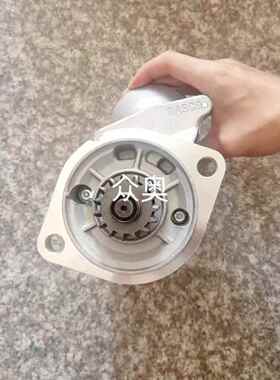 适用洋马起动机12912977010 12940777010 12942977010