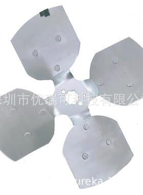 Leybold莱宝SV630B散热器SV750B油冷却器971432800风扇风叶交换器