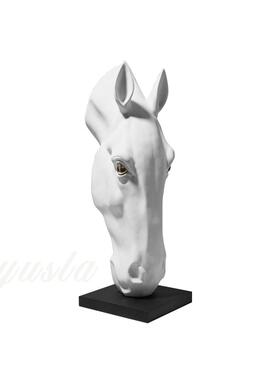 中式NNA简新约法式马柜客厅落地大型摆件酒店大堂玄关别墅饰酒店