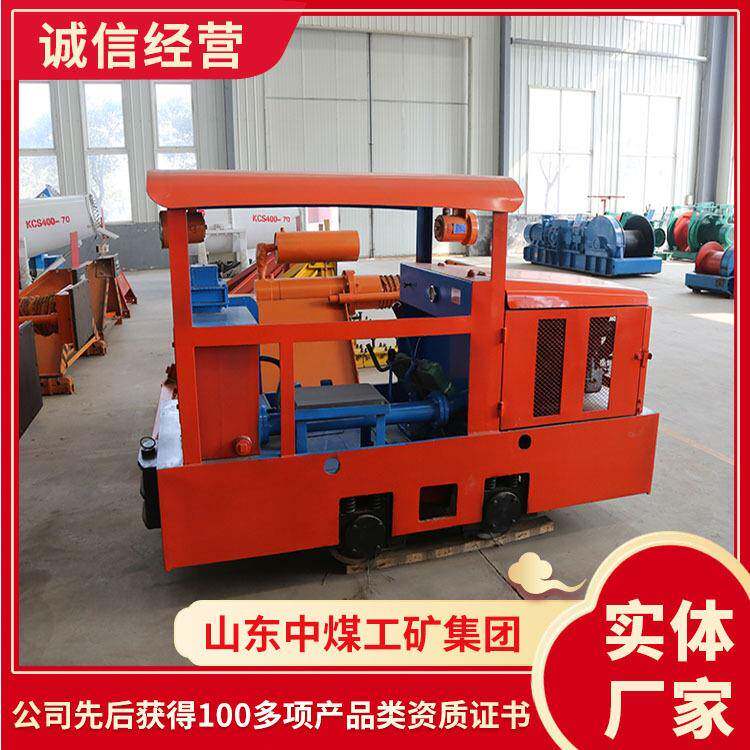 CCG防爆柴油机车结构材质防爆柴油机车工作环境柴油机车