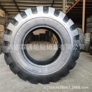 工程机械轮胎17.2 4花纹平地机平整机轮胎 装 载机轮胎现货 25R