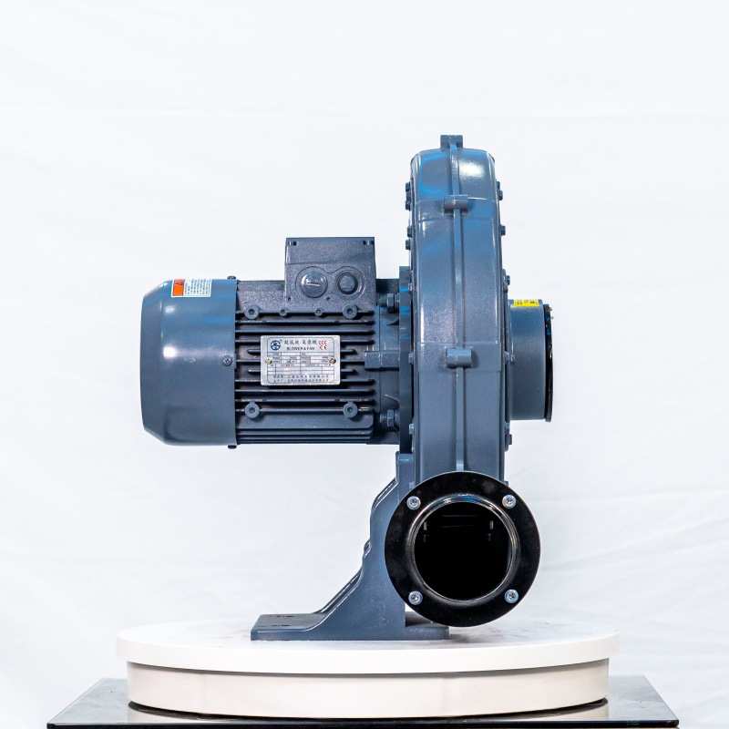 全风中压风机CX系列低噪音铝壳中压鼓风机吹吸两用透浦式中压风机