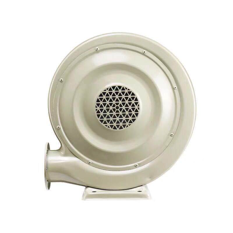 中压铁壳吸尘吸灰 220V 380V 气模拱门厨具炉灶风机250W 厂家直销