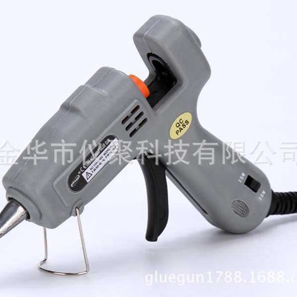 双功率热熔胶枪15瓦25W 耐利澳NL-J 双温7mm胶棒枪,五金/工具,热溶胶枪,淘宝优惠券,粉丝福利购,淘宝优惠卷
