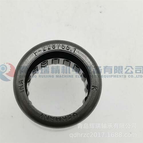 I-N-A 直线运动滑套轴承 F-228755.1 汽车变速箱 14mm 20mm 21mm