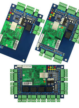 Access controller 门禁控制器网络控制器闸机控制器电梯控制系统