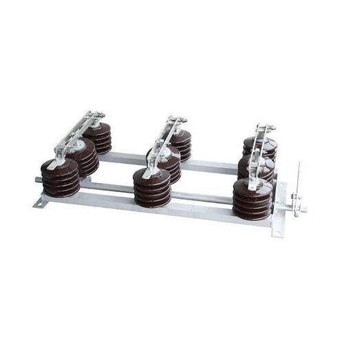厂家长期供应电力关隔离开GW无品牌/1-内12-15KV 特殊户高压隔开