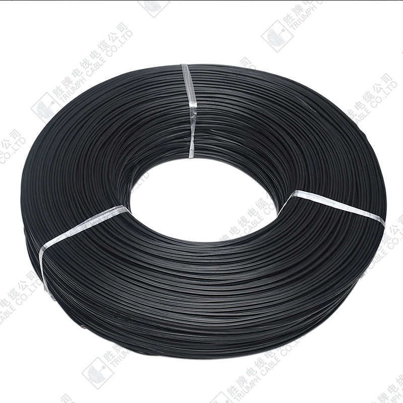 胜牌SPT-1美规电源线SPT-2 18awg/20awg音频连接线工业插头电源线