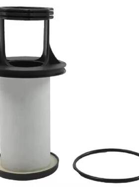 潍柴WP12空气滤清器总成滤芯3584145 LC5001x油水分离器