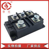 1600V三相整流桥模块MDS3001664 300A 申社 常州瑞华全新