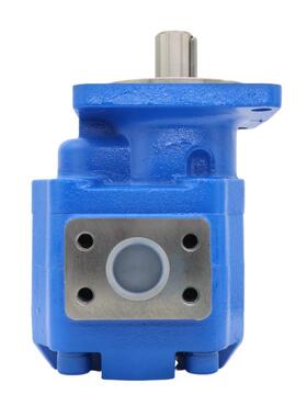 KYB液压泵 KFP5190-KP1013CBGH,KFP51100-KP1013CBGH TCM 装载机