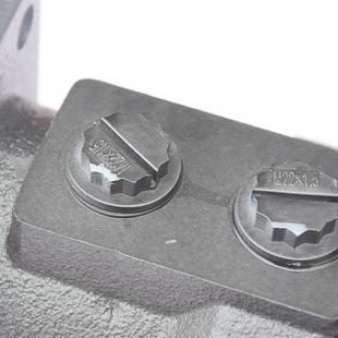 供B压M4应400LUC工程机械液 马达