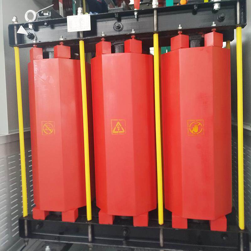 厂家高压干式串联电抗器 35KV电容器组串联补偿电抗器大功率
