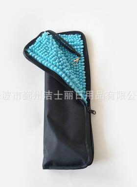 YE可吸水雨伞套包装湿雨伞袋子便携手提防水折叠伞收纳袋