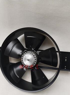 250/300/350/400FZY2-D外转子轴流风机3/4/6/7/8-D风扇380V220V