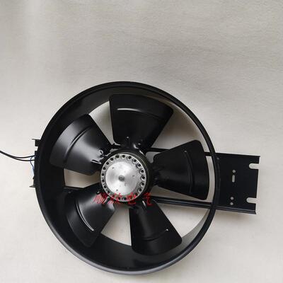 250/300/350/400FZY2-D外转子轴流风机3/4/6/7/8-D风扇380V220V
