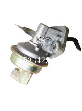 热销6BT5.9发动机配件膜片式输油泵4937405适用于道奇