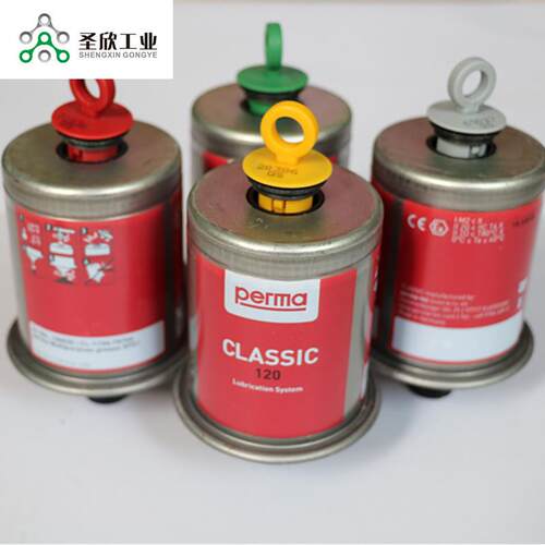 CLASSICM120自动注油器Perma进口注油器SF01多功能注油器