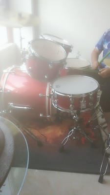 迈斯MES架子鼓怎么样，质量好不好，最新评测